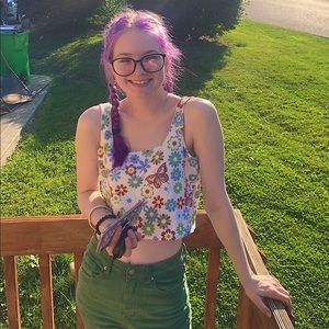 Meet your Posher, Kiley